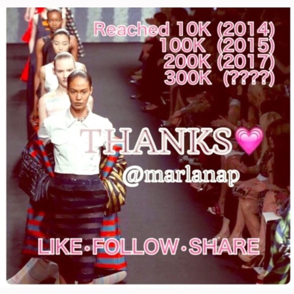 FG#8👯♀️💗PLZ LIKE•FOLLOW•SHARE! THX💗👯♀️ - Picture 2 of 7